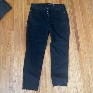 Old Navy OG straight jeans